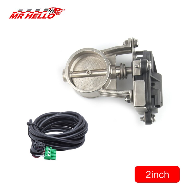 2.5 63 Mm Uitlaat Regelklep Set Vacuüm Actua... – Grandado 2.5 63 Mm Uitlaat Regelklep Set Vacuüm Actua... – Grandado
