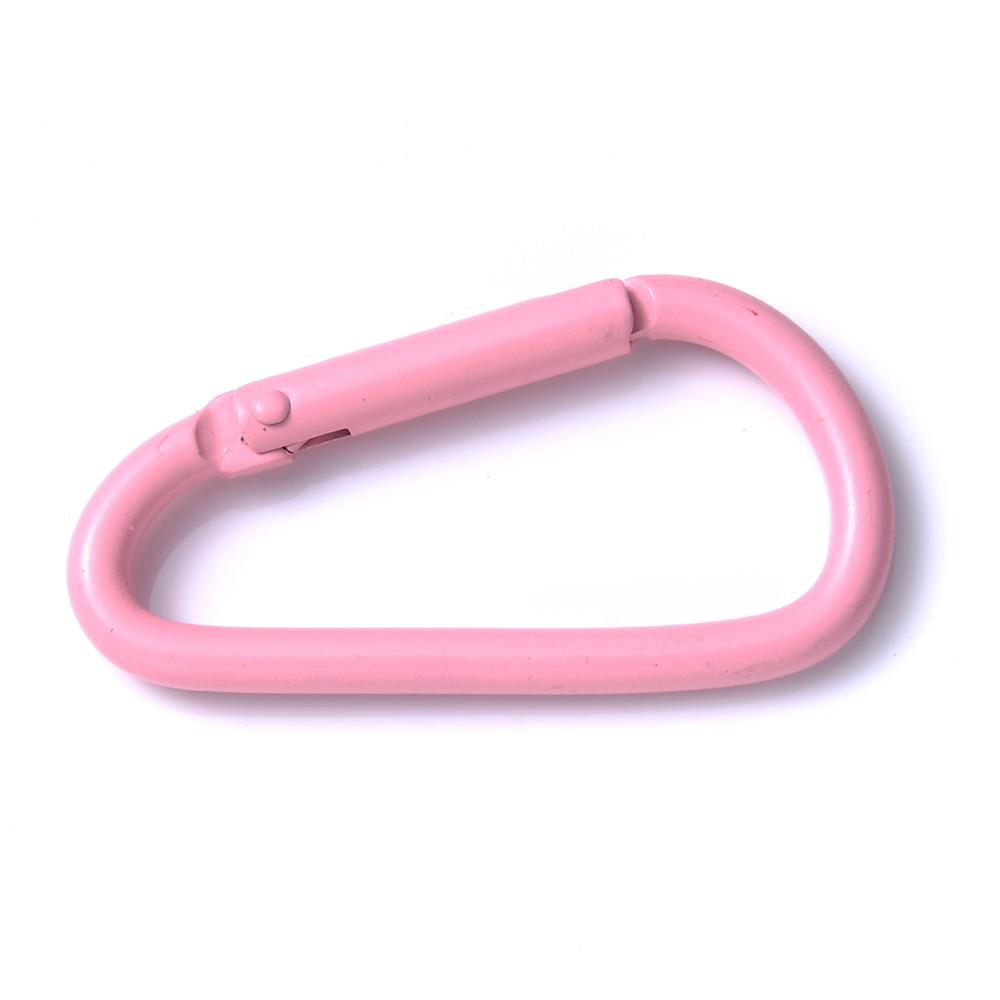 5 par 11X16Mm serce magnetyczne złącze zapięcie koniec złącze magnes Charms do wyrobu biżuterii para bransoletka naszyjnik: pink