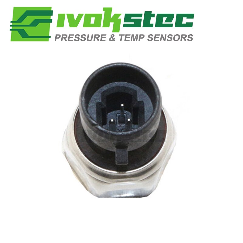 Interruptor de Sensor de presión de aceite OEM genuino para John Deere Trans, Equipo Original RE272647 3PP6-16