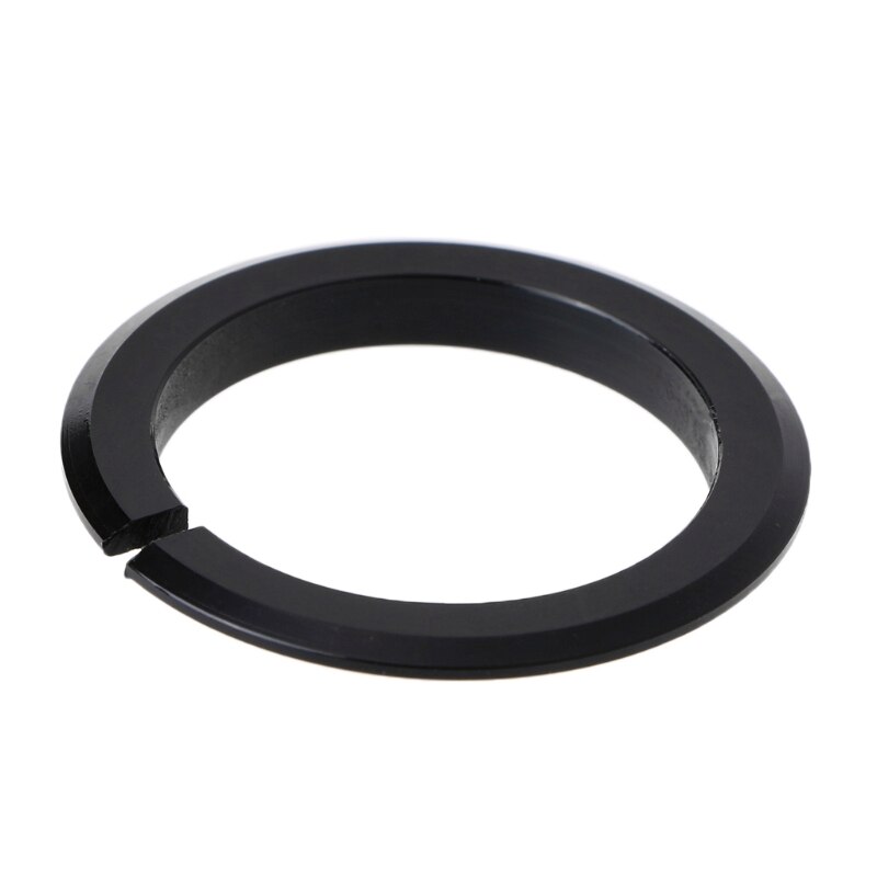 Fahrrad Gabel Grummet Headset Stille OpenType Berg Straße Fahrrad Ring Teile Fahrrad Headset Unterlegscheibe Fahrrad Teile