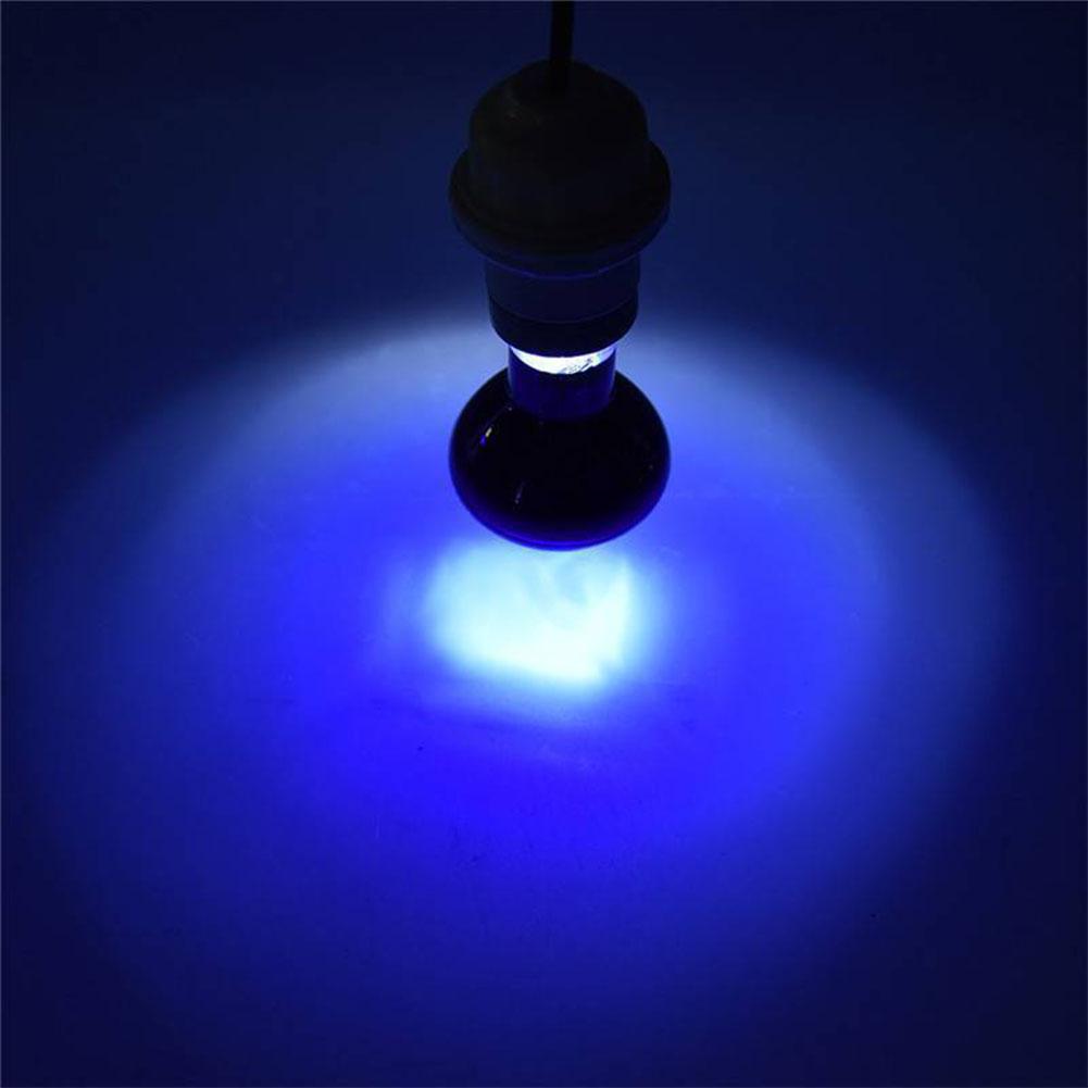 E27 uva-matelijalamppua, loisteputki, lämpölamppu, terraarion uv-putki