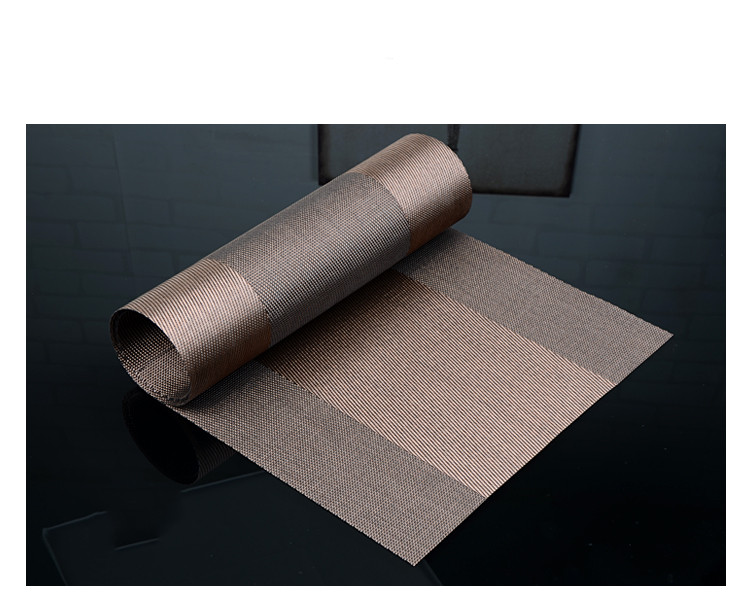 Europejski bieżnik z tworzywa sztucznego pcv, luksusowy, długi obrus, łatwy robić czyszczenia i szybkoschnący, oddychający, mata stołowa, flaga na stolik kawowy