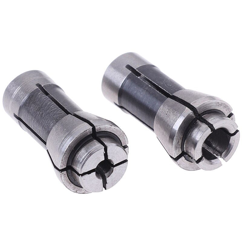 1Pcs Grinding Machine Clamping Collet Engraving Chuck 3mm/6mm Replacement Part