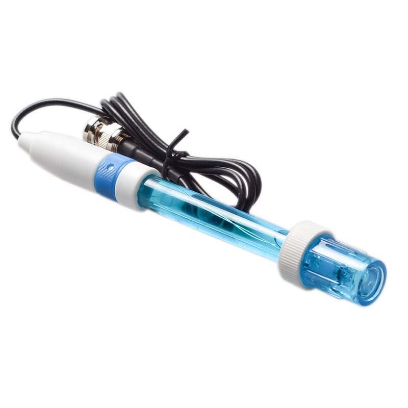 PH Electrode Probe BNC Connector for Aquarium PH Controller Meter Sensor gib Best