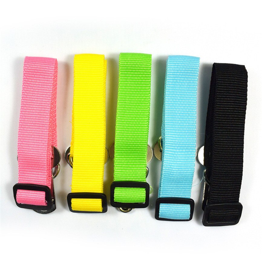 Adjustable 1 x Pet Safety Seat Belt Dog Pet Car Safety Seat Belt Restraint Lead Travel Leash