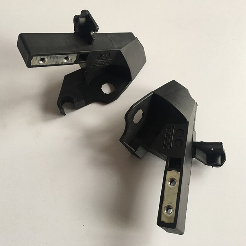 Radiator Right / Left Impact Bar Bracket A2056203401 For Mercedes Benz W205 C180 C220 C250 C300