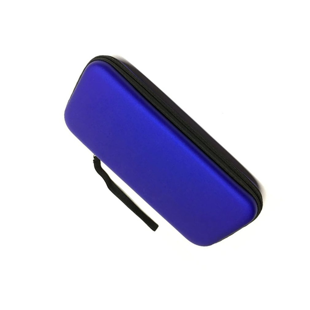 Bolsa de Viagem Saco De Armazenamento portátil À Prova de Choque À Prova D' Água para Nintend Jogo Interruptor Console Protector Estojo de transporte
