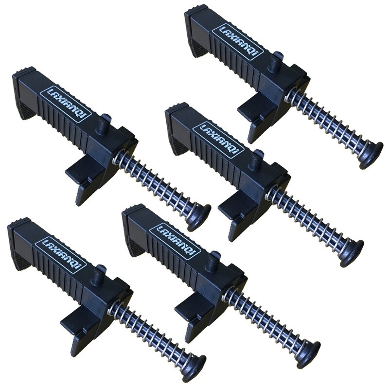 Brick Liner Runner Wire Drawer Lightweight Bricklaying Tool Gauge Fixer Brickwork Line Puller for Building Construction