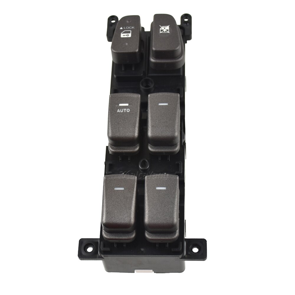 Elektrische Power Master Venster Hoofdschakelaar Knop Passenger Voor Hyundai Sonata Nf 93570-3K600 935703K600 93570 3K600