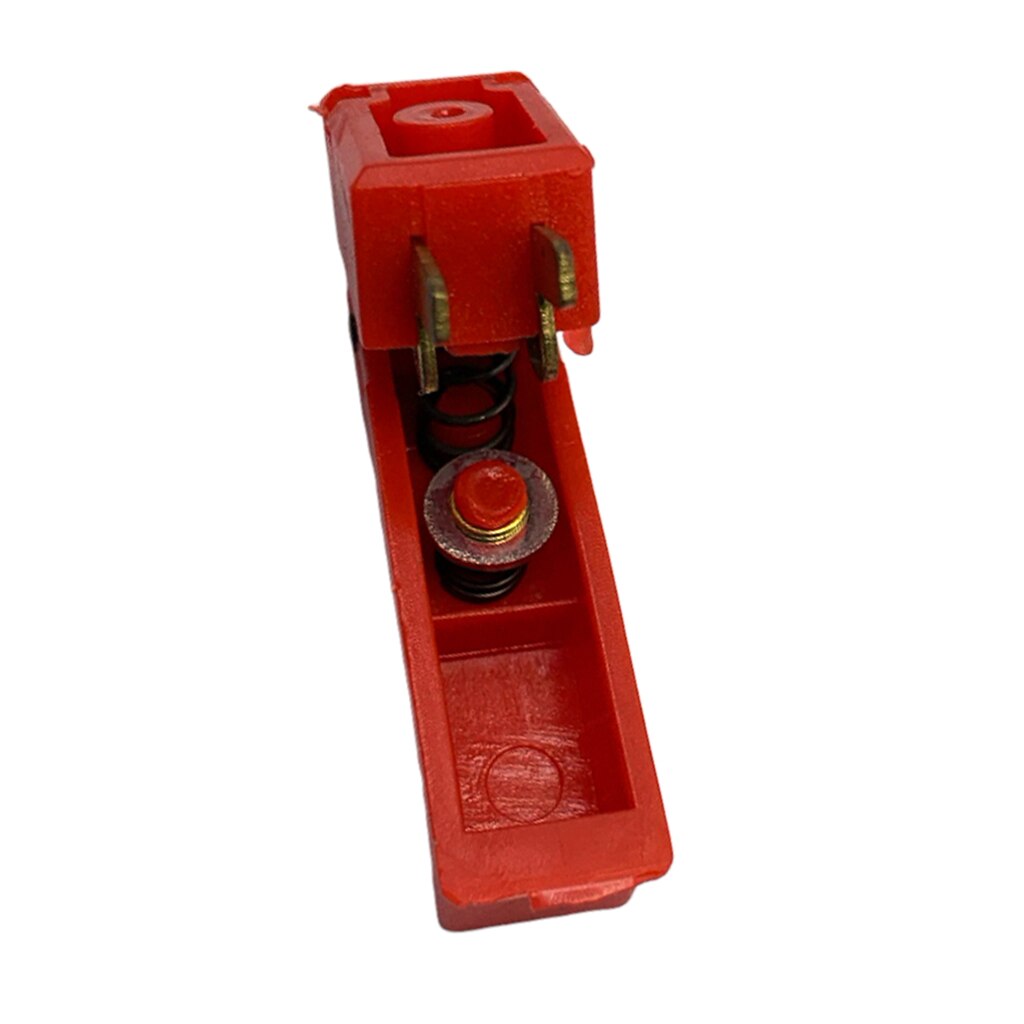 1 X Trigger Switch Met Hoge Gevoeligheid Gas Afgeschermde Lastoorts Schakelaars