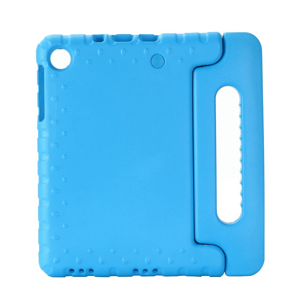 Funda de goma EVA para tableta de niños, protector para pantalla de pulgadas, para teléfonos móviles, modelo Tab 2 8,0,: Azul