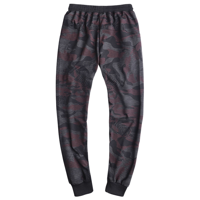 Miesten housut plus size fat 9xl 8xl 7xl naamiointihousut löysät miesten lenkkeilyhousut haaremi katuvaatteet casual merkki miesten vaatteet ,za407