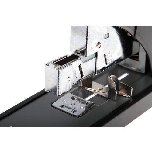 Std Stapler Machine Sleeved Hs-1000 Black