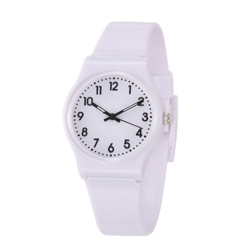 Casual Sport Quartz Horloges Kinderen Horloge Kids Klok Jongens Uur Meisjes Studenten Polshorloge Relogio Infantil