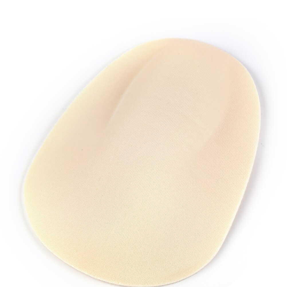 1pc schwammmaterial-slip-einlagen, innenpolster für badehosen, badebekleidungsbeutel