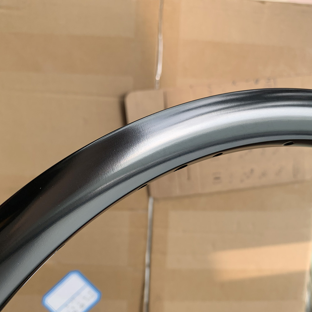 Kinlin XR240 Aluminum Bike Rim 18
