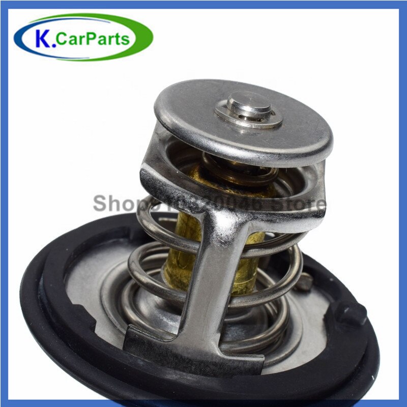 19301-PAA-306 del refrigerante del motor termostato para Honda Accord 1990-2002 Civic1988-2004 CR-V 1997-2001 Modelo CRX 1988-1991 odisea 1995-1998