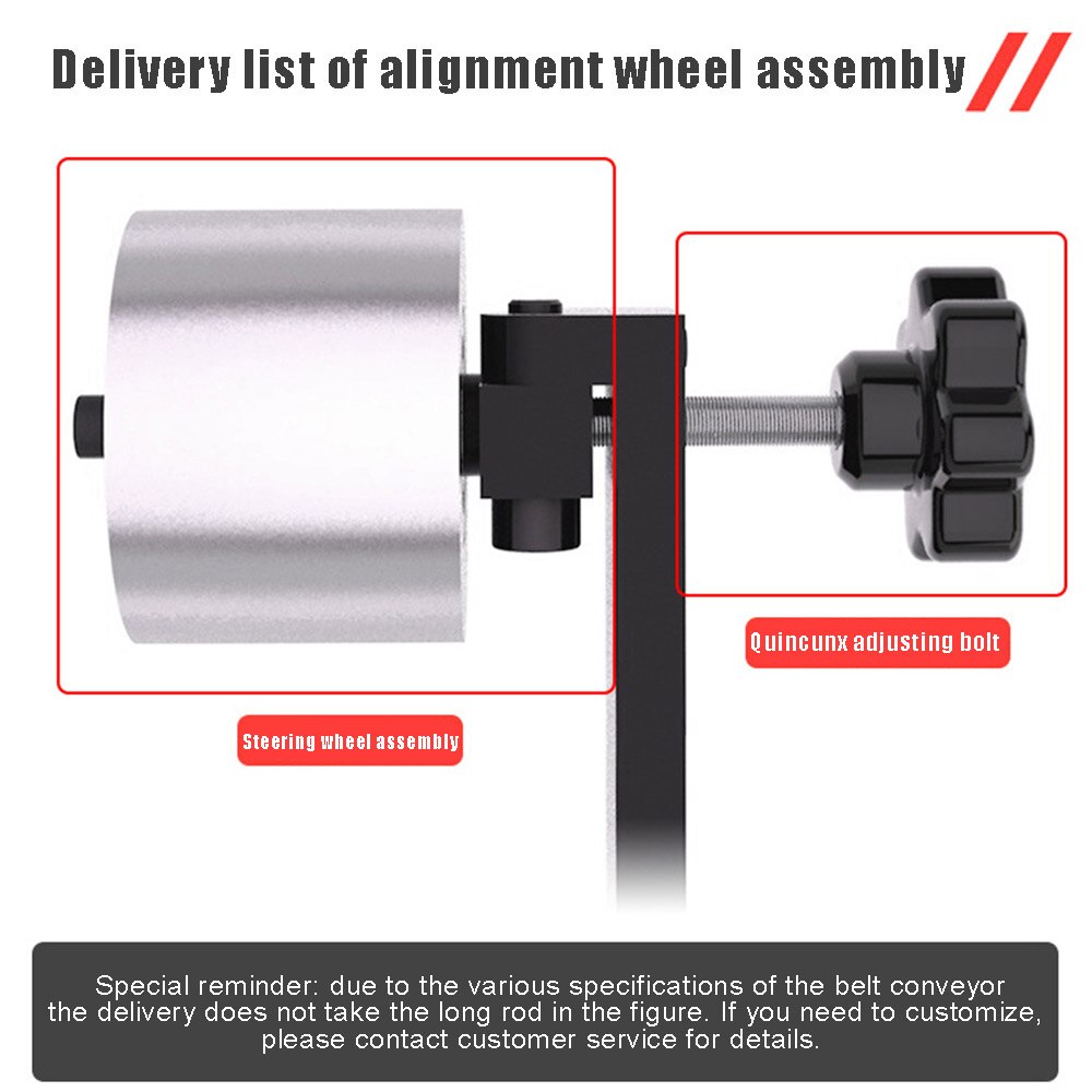 Szlifierka taśmowa Wheelφ68X50mm aluminium 6301 łożysko ze stopów koło napędowe robić szlifierka robić drewna narzędzie robić majsterkowania niski poziom hałasu