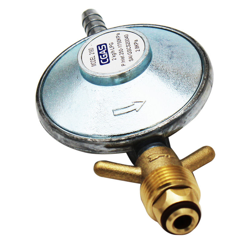 Australian Pressure Reducing Valve Water Heater Heater Gas Accessories