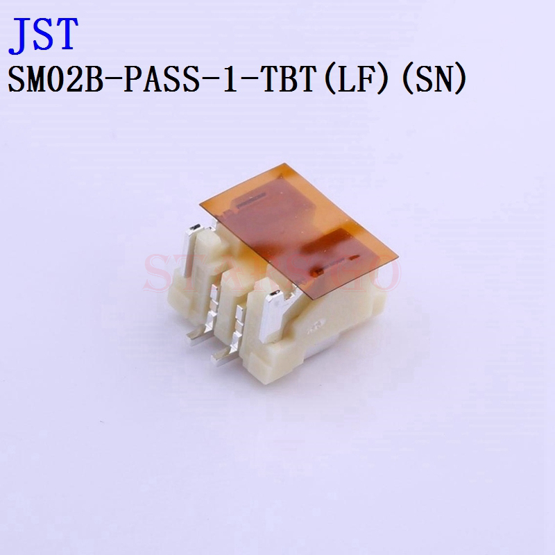 10PCS -PASS-TFT -PASS-1-TFT BM02B BM03B BM04B BM05B BM06B BM07B BM08 B09B BM10B BM12B BM13B BM14B BM15B JST Connector