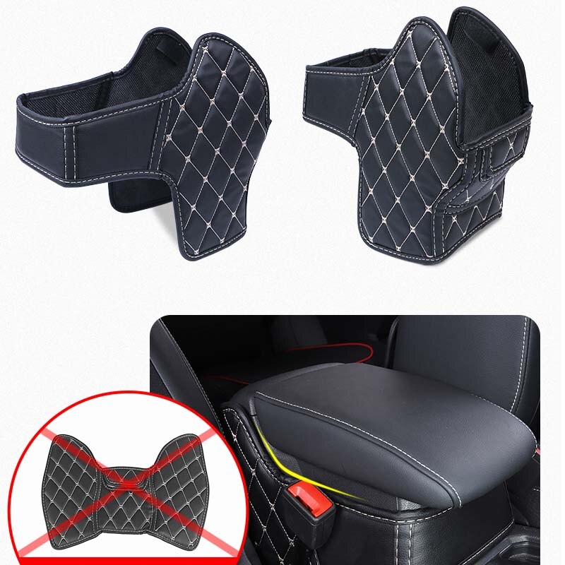 per VW Tiguan MK2 2018 2019 2020 2021 sedile posteriore auto anti-calcio pad coprisedili protezione posteriore accessori interni decorazione