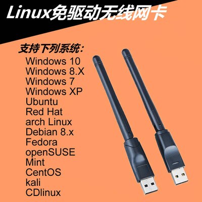 Cdlinux Penetration Test Network Card Linux Ubunt Centos Kali Free Drive 3070L: Type3