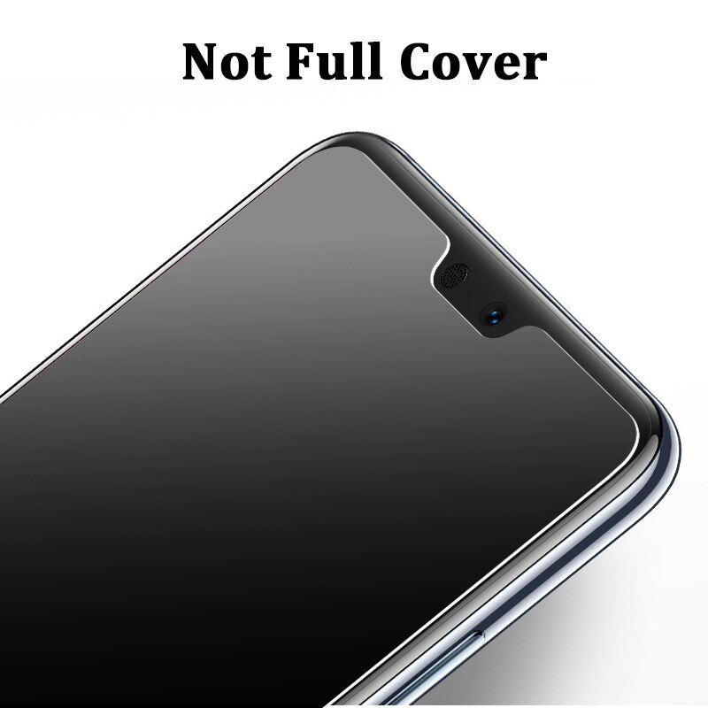 Gehard Glas Voor Huawei P20 Lite Screen Protector Op P 20 Pro Lite Licht 20pro 20lite Beschermende Hoewai Huaway front 9H film
