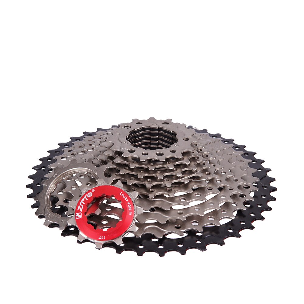 MTB Mountain Bike Bicycle Parts 11s 22s Speed Freewheel Cassette 11speed 11-42T Casstte K7 for M7000 M8000 M9000 XT SLX XTR