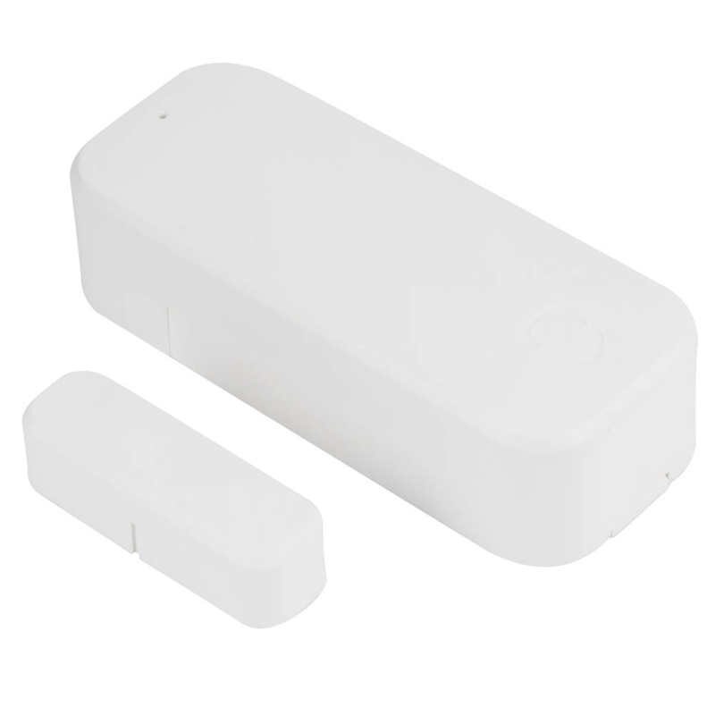 Wireless Wifi Smart Home Door Window Alarm Sensor Anti-Theft Security System for Home Supplies