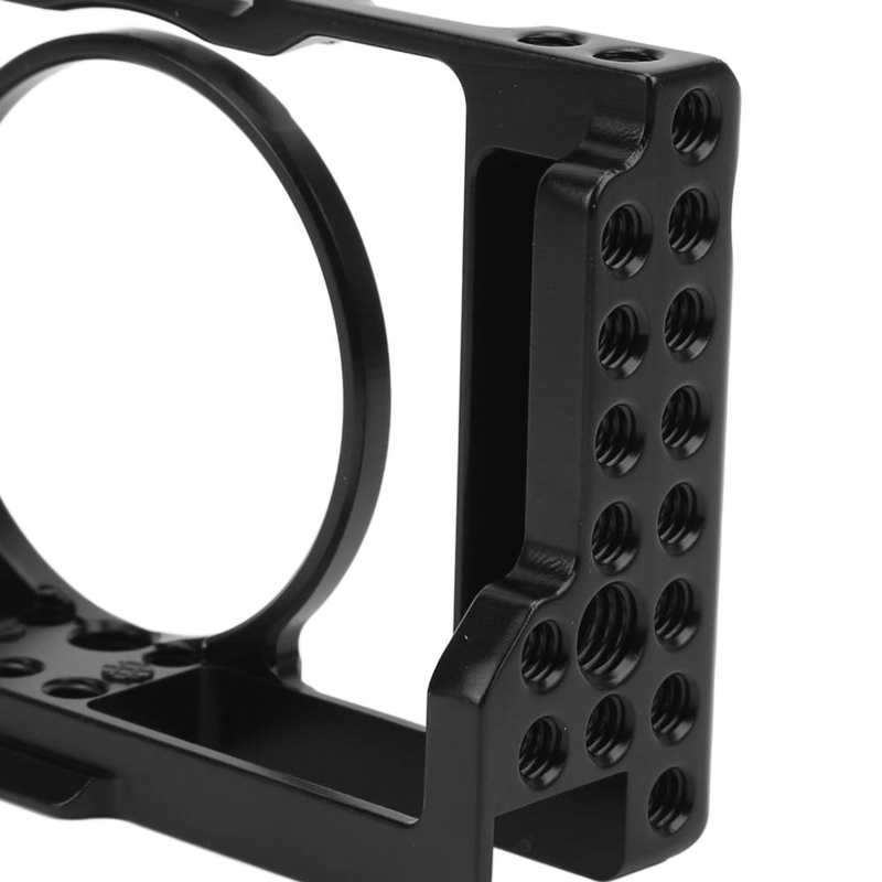 Camera Kooi Nauwsluitende Security Slr Kooi Voor Sony RX100 M7