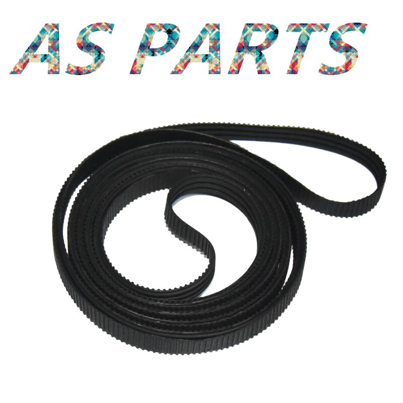 1X C4705-60082 C4706-60082 for HP Designjet 230 250 250C 330 350 350C 430 450 450C 488 700 Carriage Belt Plotter