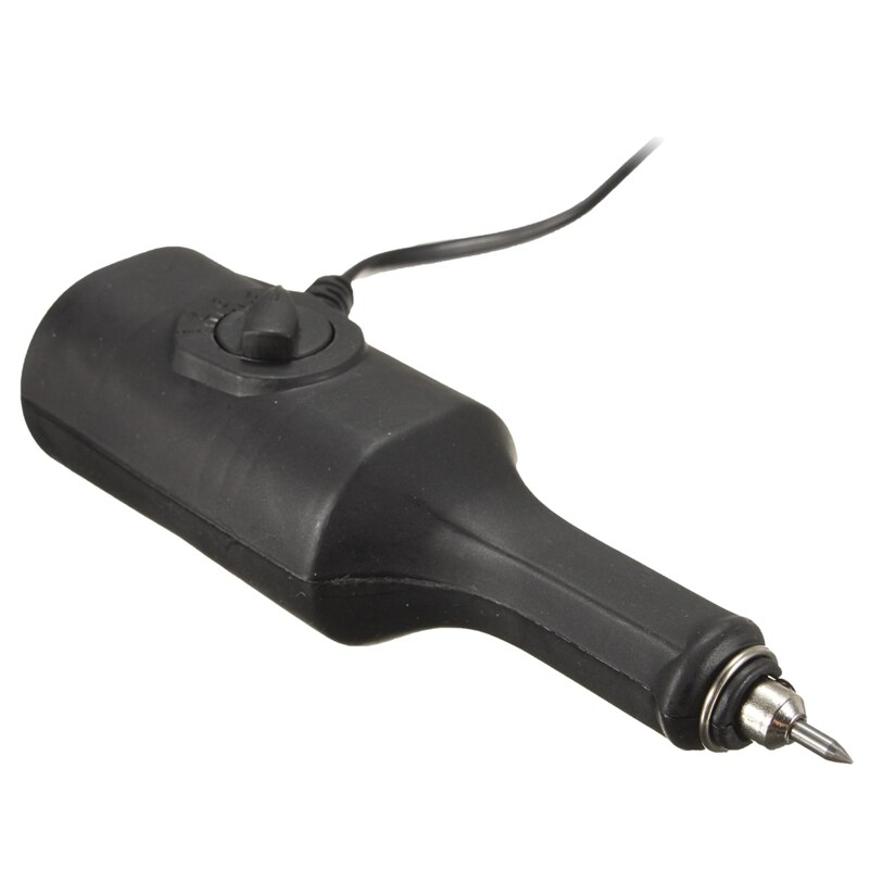 220V Us Plug Elektrische Graveur Graveren Carving Pen Plotter Machine Beitel Tips Op Metaal Hout Glas Plastic Keramiek Steen surf