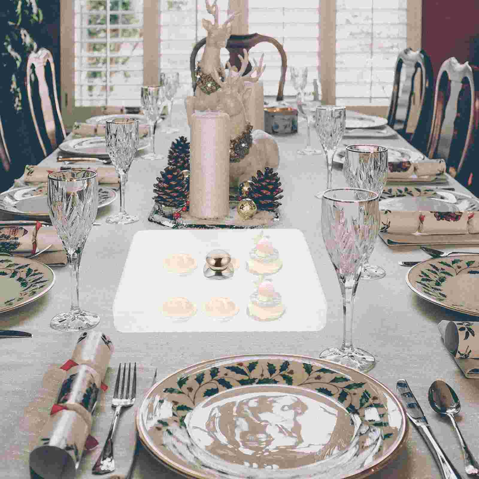 1 Pc Durable Cake Cover Cake Protective Cover Household Dust-proof Cover