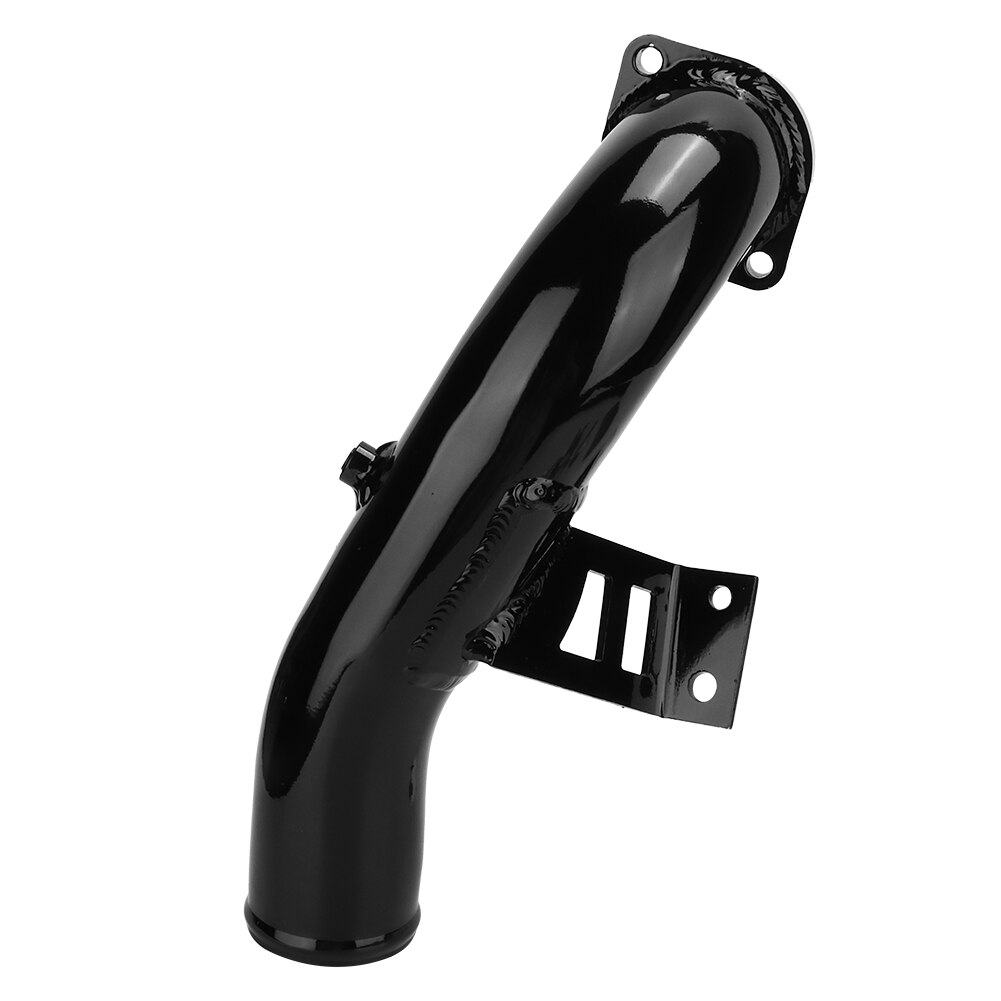 Exhaust Gas Recirculation Valve EGR Delete Kit & High Flow Cooler Intake Fit for Chevy Silverado (May) 2004-2005 Alloy EGR