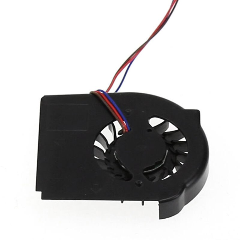 Serie laptop cpu-koelventilator voor ibm lenovo thinkpad  t410 t410i 45 m 2721 45 m 2722 koeler