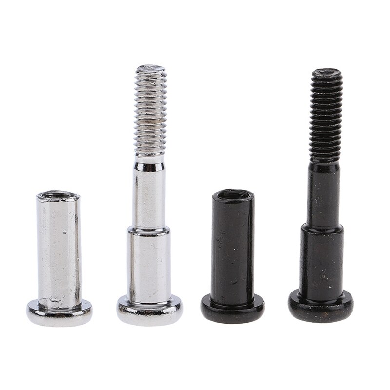 Electric Scooter Step To Lock Screw Fittings Folding Car Folding Screw Fixing Bolts For Xiaomi Bird Electric Skateboard Scooter