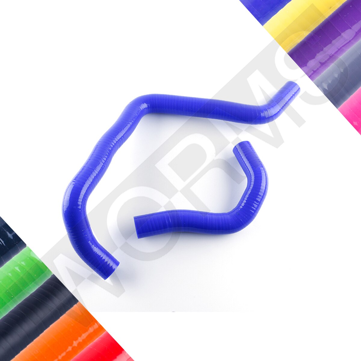 For Honda Acura Integra LS RS GS SE GSR 1994-2001 1995 1996 1997 1998 1999 2000 2001 Silicone Radiator Coolant Hose Kit