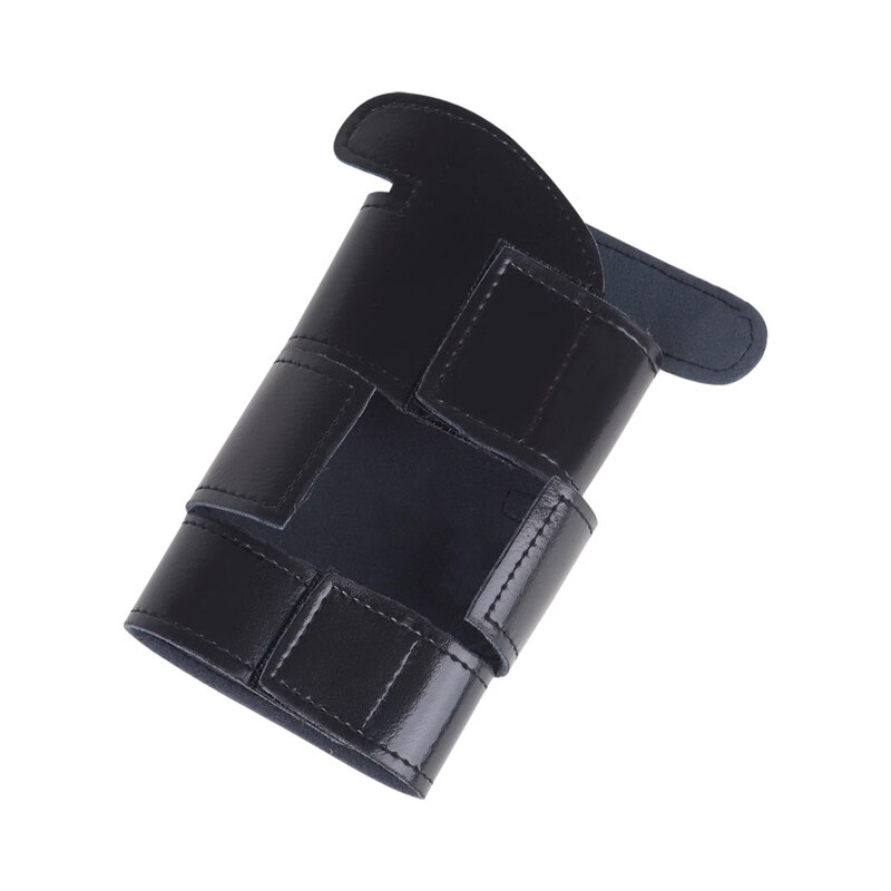 Soft Synthetic Leather Trumpet Protective Cover Case Trumpet Parts Accessories