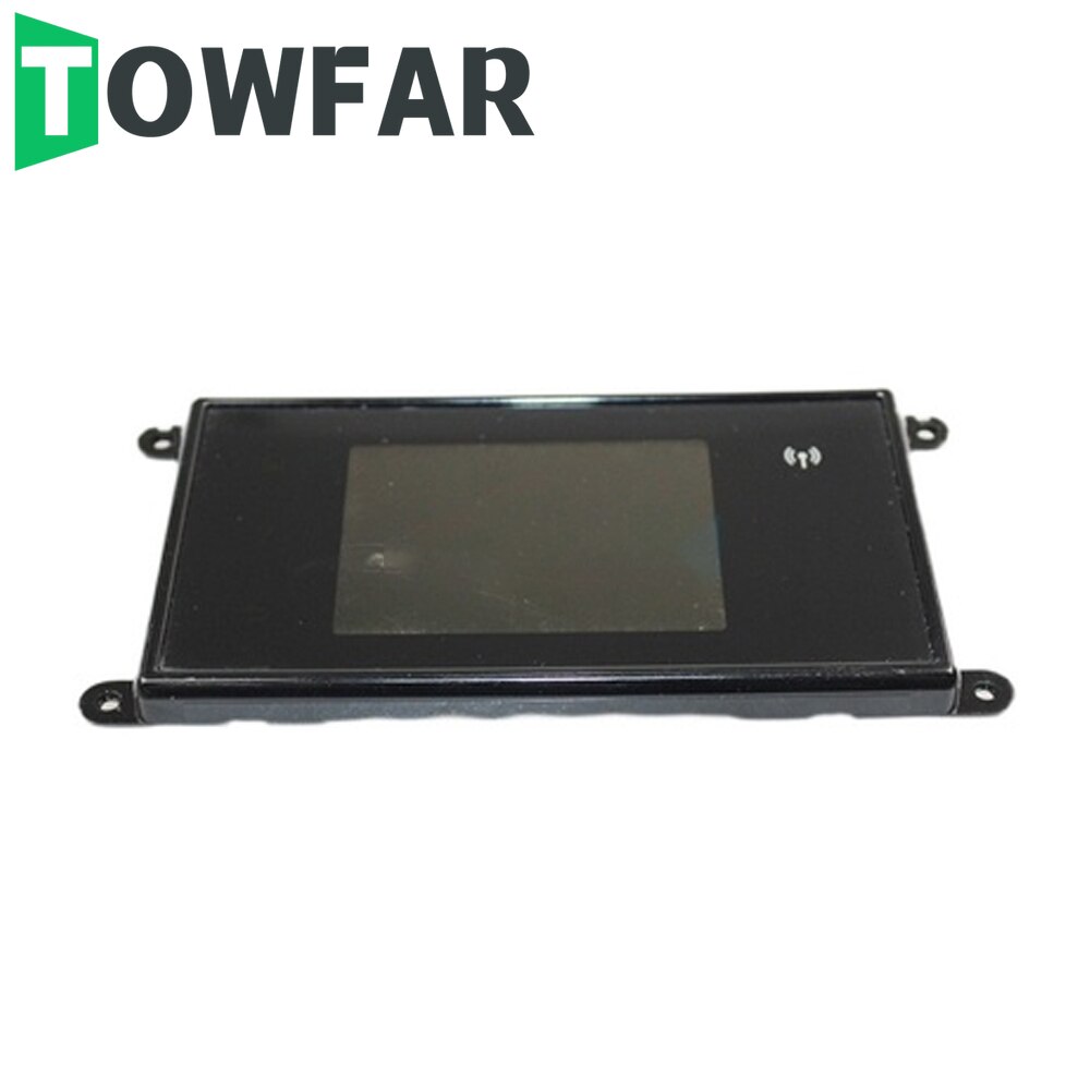 Control panel assembly For HP officeJet Pro 7720 7730 7740 G5J38-80174 Printer Control Key Board Display screen