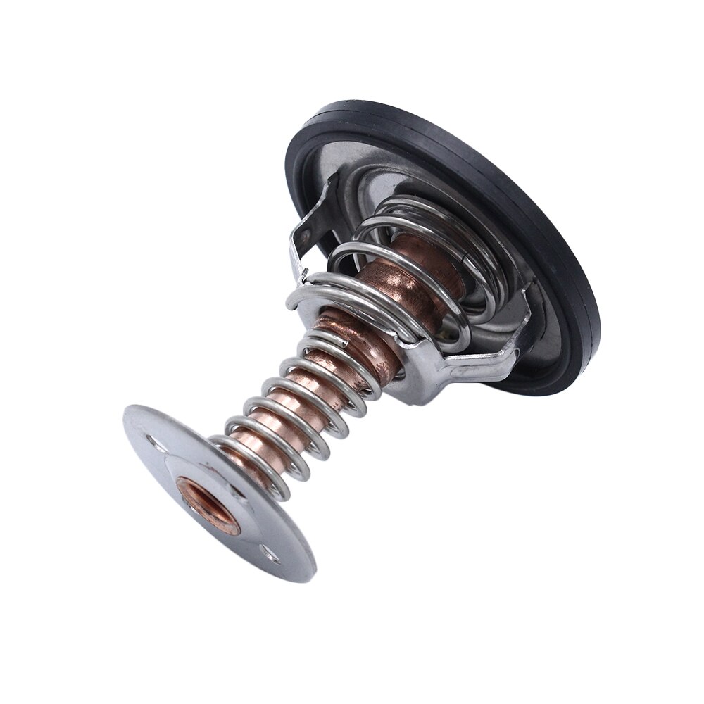 Car Thermostat Replacement for Chevrolet C6 Corvette LS2 LS3 LS7 160 Degree Thermostat