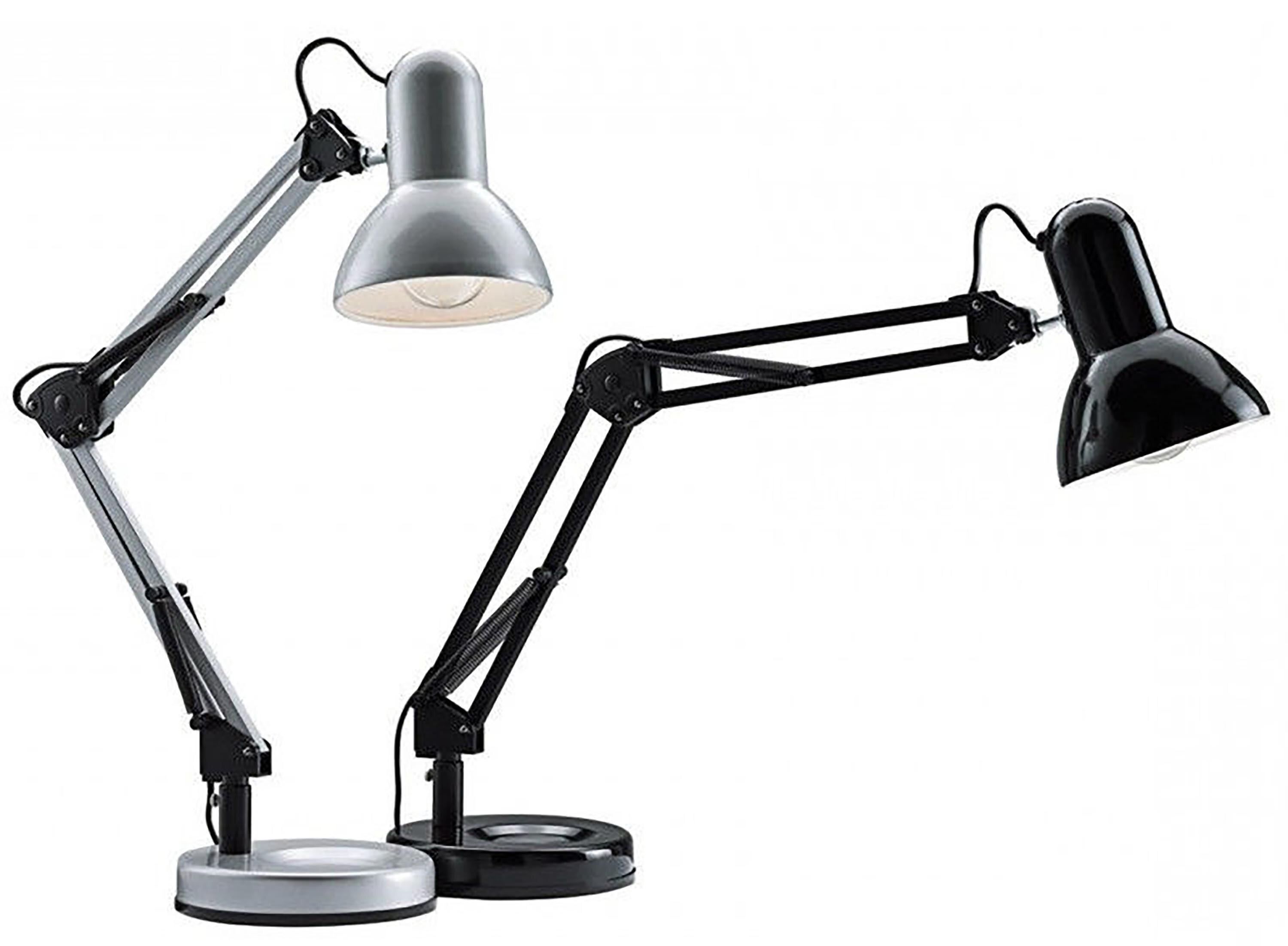 Flexo architect Base E27 table Lamp 40w Desk Lamp office office lighting Youtubers Gamers work rest