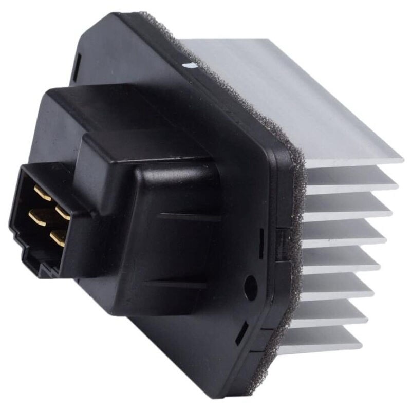 79330-SFJ-W01 Heater Blower Motor Weerstand Voor Honda Odyssey Civic CR-V S Blower Motor Ventilator Weerstand
