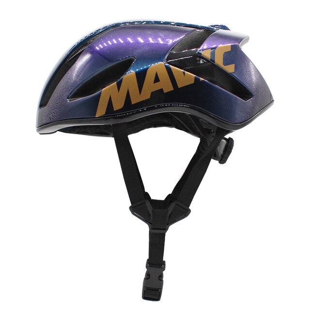 Casco ultraligero de seguridad en bicicleta, para deportes al aire libre, Evade Bora Sagan Wilier Mixino E: 8