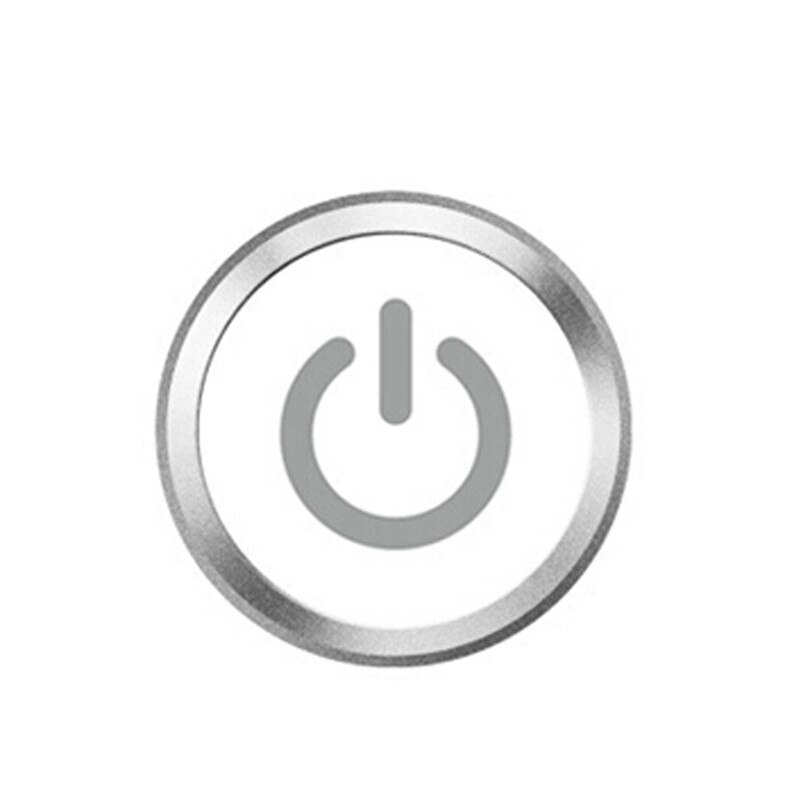 Home Button Sticker Voor Iphone Touch Id Voor Iphone 6/7/5 Home Button Sticker Voor Iphone 7 6 8 knop Sticker Ondersteuning Touch Id: D