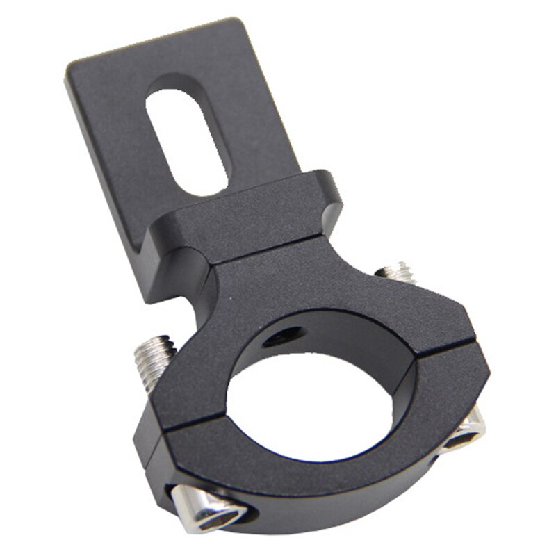 Universal Handlebar 22 25mm 7/8 Inch Motorcycle Headlight Bracket Spotlight Tube Clamp for Cafe Racer Chopper,TG81: Default Title