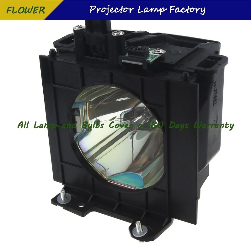 Lámpara para proyector con vivienda ET-LAD57 para PANASONIC PT-D5700 PT-D5700L PT-D5700UL PT-DW5100 PT-DW5100L PT-DW5100UL