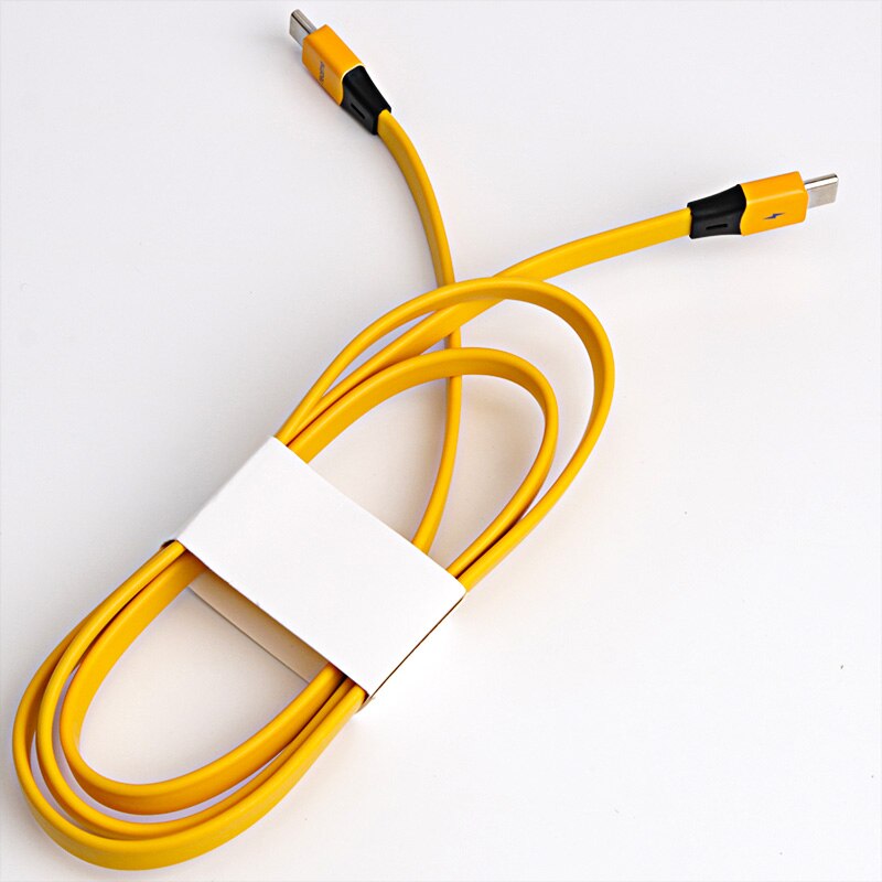 Realme 9 8 cabo de carga rápido super cargador 6.5a oppo tipo c cabos de telefone vooc supervooc 65w 50w para encontrar x3 neo x2 reno 7 6