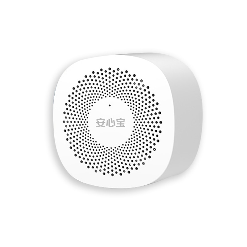 CO2 Meter Carbon Dioxide Detector Gas Analyzer Air Monitor Formaldehyde