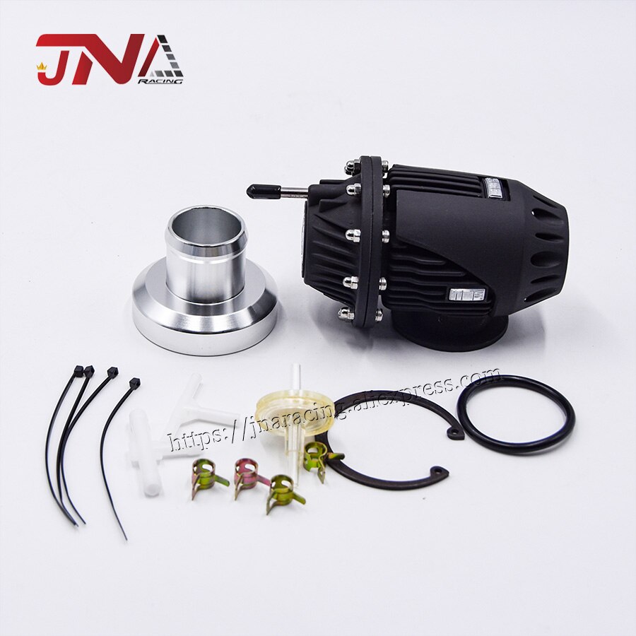JDM Blow Off Valve Universal Adjustable SQV Blow Off Valve