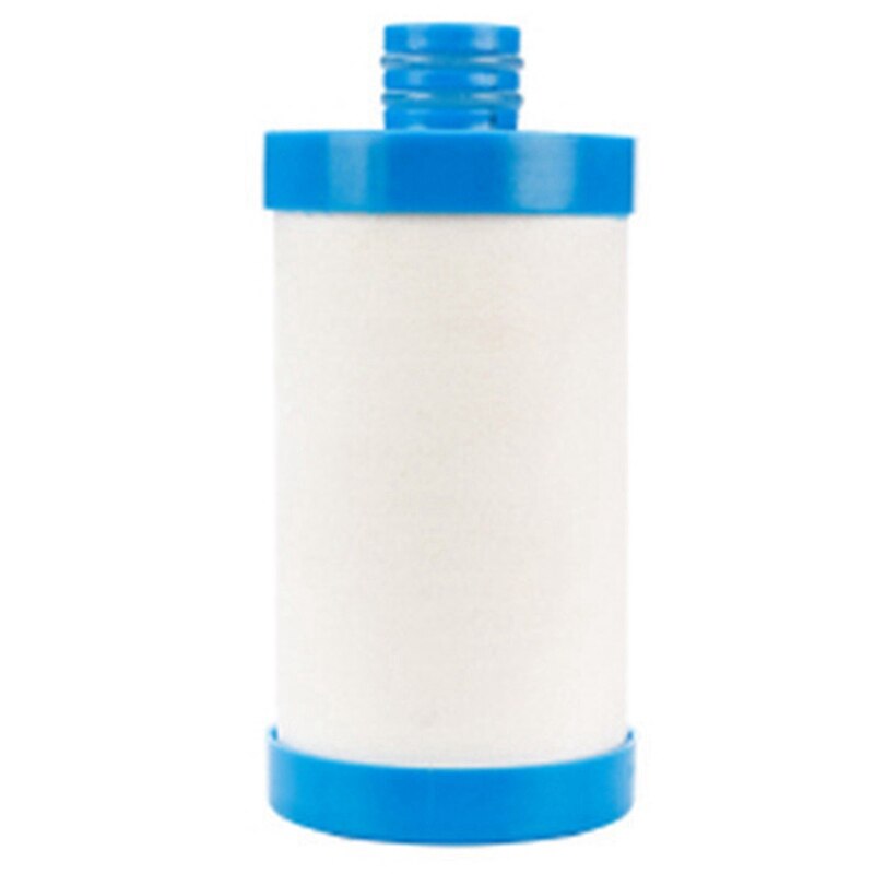 Praktische boetiek huishoudelijke onzuiverheden roest sediment wasmachine boiler douche douche waterfilter voor kraan water p